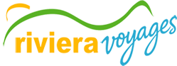 Logo Riviera Voyages